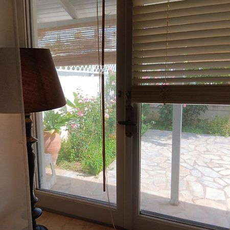 Άθοσ Villa Nafplio Bagian luar foto