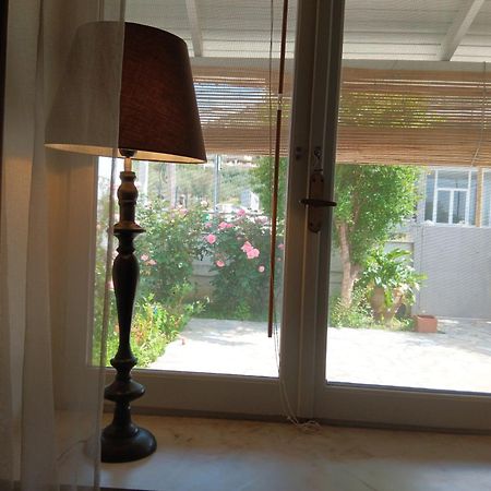 Άθοσ Villa Nafplio Bagian luar foto